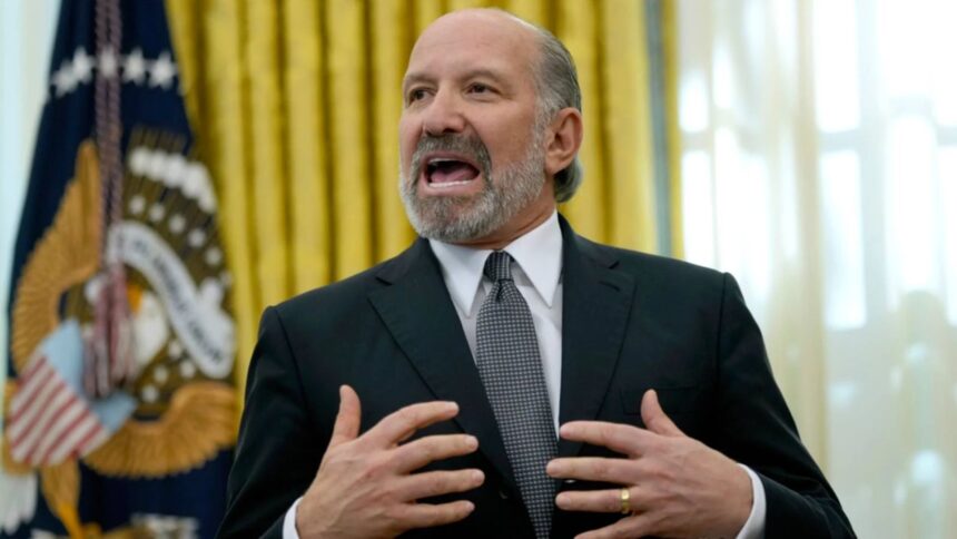 howard-lutnik-sec-of-commerce