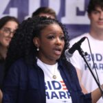 Is Rep. Jasmine Crockett a nutjob or a social media addict? Her outrageous antics spark debate—strategy or disgrace?