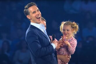 Discover how U.S. Senator Josh Hawley, a Stanford and Yale Law graduate, blends constitutional expertise with fervent faith, calling for revival in a powerful Liberty University speech.
