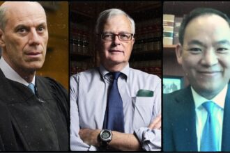 Rogue district judges are wielding unchecked power to block Trump’s agenda with nationwide injunctions, undermining the will of voters and stalling critical policies like deportations. Discover how this lawfare threatens democracy.