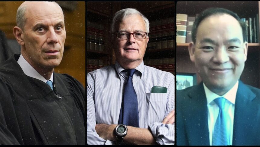Rogue district judges are wielding unchecked power to block Trump’s agenda with nationwide injunctions, undermining the will of voters and stalling critical policies like deportations. Discover how this lawfare threatens democracy.