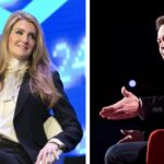 Elon Musk claims $330M in SBA loans went to kids under 11 on March 24, 2025. New SBA head Kelly Loeffler joins DOGE to uncover fraud from the pandemic era.