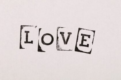 Discover how love, the unseen force greater than armies or elements, shapes history, moves mountains, and transforms lives in this profound reflection by Maureen Steele.