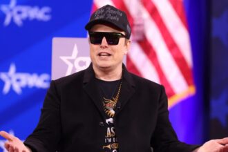 Elon Musk sues CNN over ex-Rep. Bowman’s “Nazi” and “thief” remarks on air. Here’s why he’s had enough.