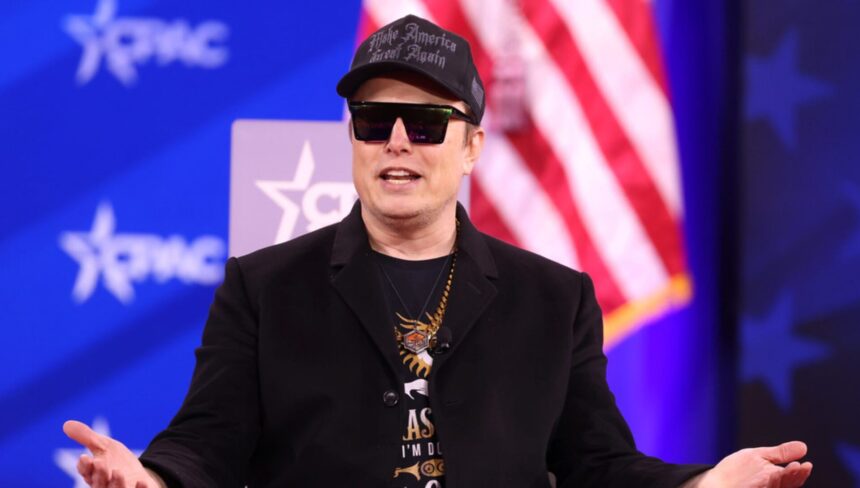 Elon Musk sues CNN over ex-Rep. Bowman’s “Nazi” and “thief” remarks on air. Here’s why he’s had enough.