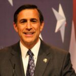 Rep. Darrell Issa pushes urgent legislative reforms to curb judicial overreach.