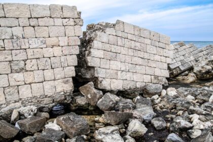 Nehemiah and Ezra led Israel back to God through repentance and restoration. As America faces a moral crisis, we must follow their example, seek revival, and rebuild on biblical foundations.