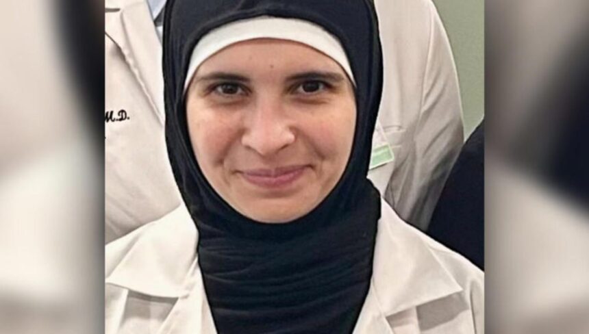 DHS deported Brown University doctor Rasha Alawieh for attending Hezbollah leader Hassan Nasrallah’s funeral and supporting the terrorist figure. Read about the visa revocation, legal battle, and controversy.