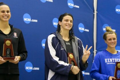 The Trump administration has frozen $175M in federal funding to UPenn over its past transgender athlete policies, igniting controversy over fairness in women’s sports. Learn more about the decision and its impact.