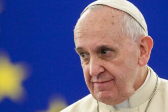 Pope Francis will leave Gemelli Hospital on Sunday, March 23, 2025, after battling double pneumonia for over five weeks. Doctors prescribe two months of rest as the Vatican plans his recovery. Read more on ThriveNews.co.
