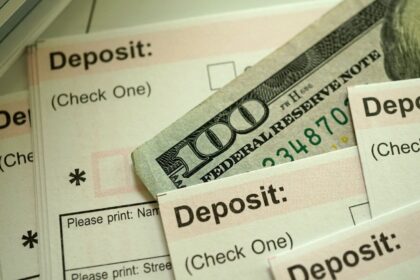 banking-deposit