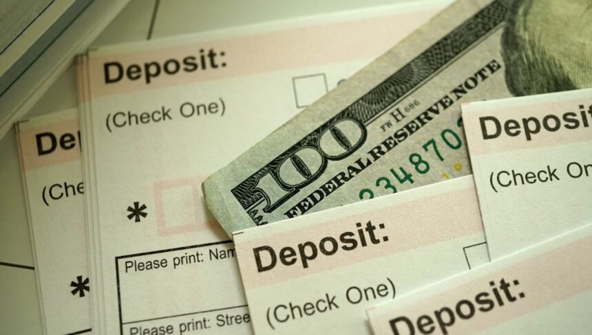 banking-deposit