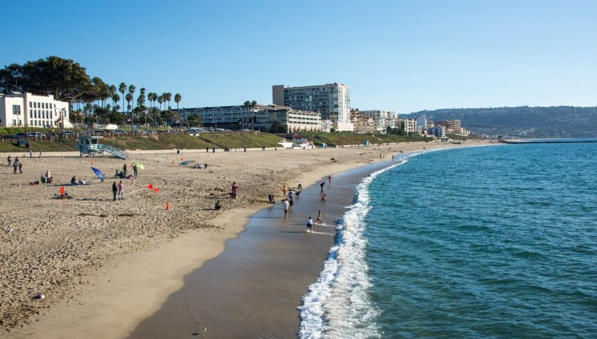 Los Angeles County is cracking down on ‘Church on the Beach,’ a ministry serving Redondo Beach for 18 years, while secular groups face no limits. The ACLJ is fighting back—here’s why it matters.