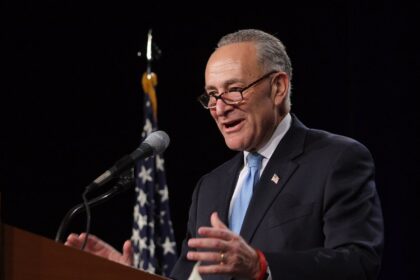 chuck-schumer