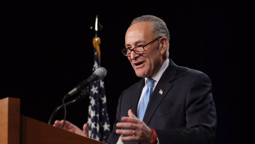 chuck-schumer