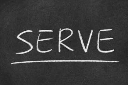 gifted-to-serve