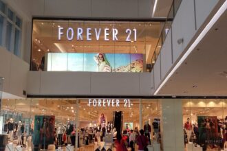 Forever 21 files for bankruptcy. Dive into its rise, fall, and competition from Shein, plus why wealth isn’t a sure foundation for security.