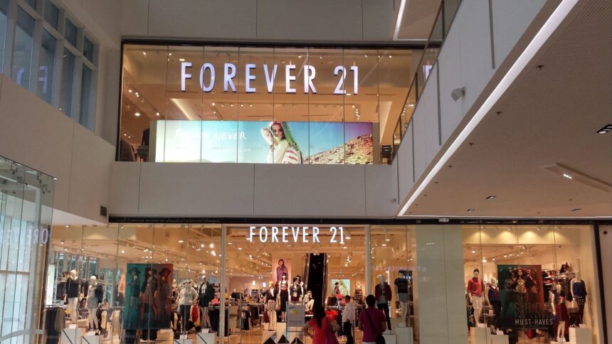 Forever 21 files for bankruptcy. Dive into its rise, fall, and competition from Shein, plus why wealth isn’t a sure foundation for security.