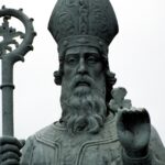 Discover the Christian history of St. Patrick, the missionary who transformed Ireland, and why we celebrate his faith and legacy every March 17th.