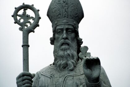 Discover the Christian history of St. Patrick, the missionary who transformed Ireland, and why we celebrate his faith and legacy every March 17th.