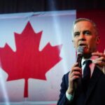 Canada’s new PM Mark Carney vows to resist Trump’s tariffs and protect sovereignty as trade tensions soar. Read about the battle over steel, electricity, and dairy at ThriveNews.co.