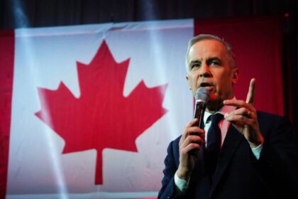 Canada’s new PM Mark Carney vows to resist Trump’s tariffs and protect sovereignty as trade tensions soar. Read about the battle over steel, electricity, and dairy at ThriveNews.co.
