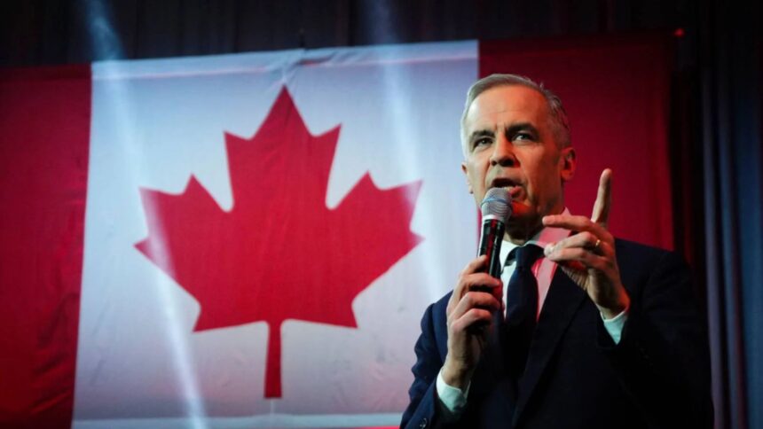 Canada’s new PM Mark Carney vows to resist Trump’s tariffs and protect sovereignty as trade tensions soar. Read about the battle over steel, electricity, and dairy at ThriveNews.co.