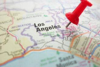 A magnitude 3.9 earthquake struck Malibu on Sunday, March 16, 2025, the third quake in the LA area since Oscar Sunday. No damage reported, but the frequency has residents on edge. More at ThriveNews.co.