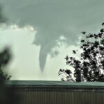 At least 30 dead after tornadoes and storms swept the U.S. on Friday and Saturday. Severe weather threats continue Sunday, impacting over 60 million from Florida to Ohio. Read more at ThriveNews.co.