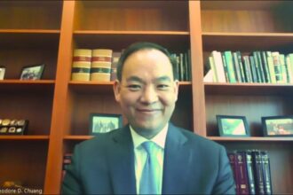 U.S. District Judge Theodore Chuang, an Obama appointee, declared that the Trump administration’s rapid shutdown of the U.S. Agency for International Development (USAID) likely violated the United States Constitution.