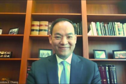 U.S. District Judge Theodore Chuang, an Obama appointee, declared that the Trump administration’s rapid shutdown of the U.S. Agency for International Development (USAID) likely violated the United States Constitution.