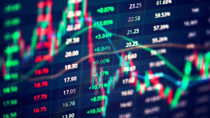 financial-markets