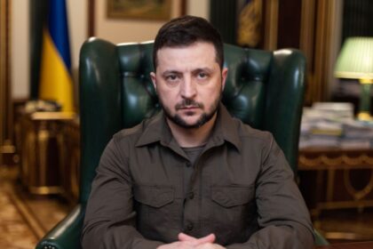 zelenskyy