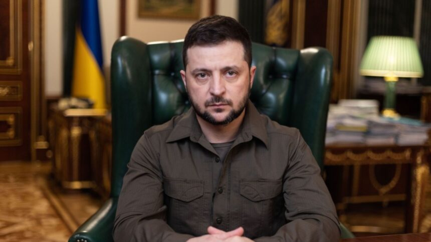 zelenskyy