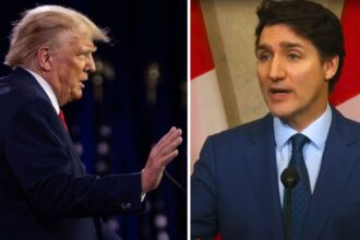 trump-trudeau