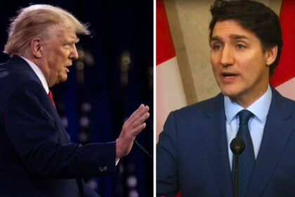 trump-trudeau