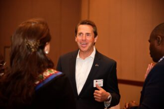 Former Rep. Mark Walker Tapped to Lead State Department’s Efforts on Global Religious Liberty