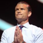 Pete Hegseth’s 2025 Pentagon policy sets one fitness standard for men and women in combat roles