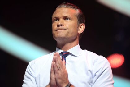 Pete Hegseth’s 2025 Pentagon policy sets one fitness standard for men and women in combat roles