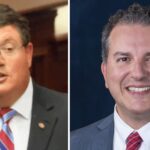 Republicans secured key victories in Florida's special elections, with Randy Fine and Jimmy Patronis winning crucial House seats. Their wins bolster the GOP’s majority and reinforce Trump’s influence in the Sunshine State ahead of 2024.