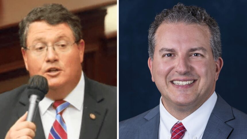 Republicans secured key victories in Florida's special elections, with Randy Fine and Jimmy Patronis winning crucial House seats. Their wins bolster the GOP’s majority and reinforce Trump’s influence in the Sunshine State ahead of 2024.