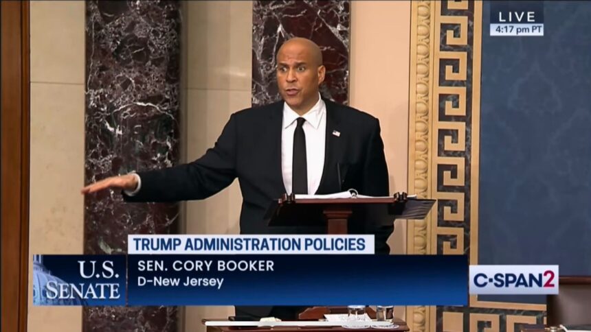 cory-booker