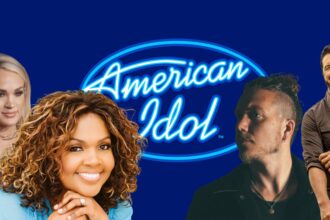 Celebrate Easter with American Idol’s April 20 'Songs of Faith' special, featuring CeCe Winans, Brandon Lake, and more. Don’t miss this 3-hour worship night!