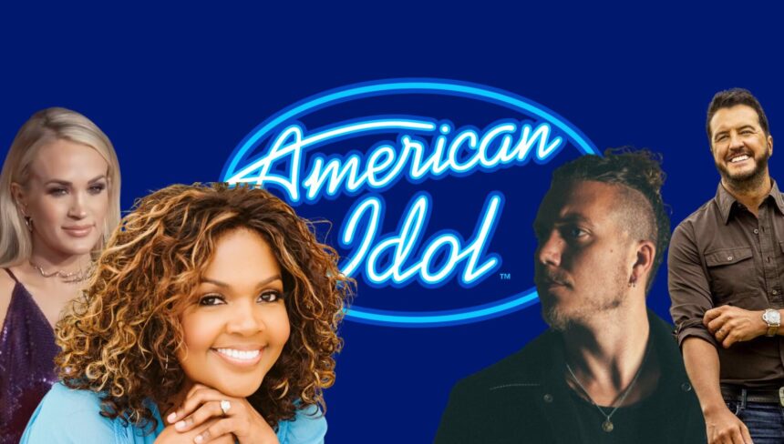 Celebrate Easter with American Idol’s April 20 'Songs of Faith' special, featuring CeCe Winans, Brandon Lake, and more. Don’t miss this 3-hour worship night!