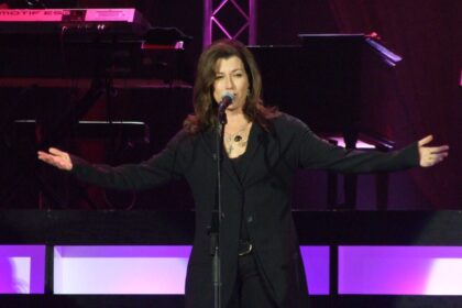 Amy Grant and family fight to save the Nashville Church of Christ, founded by her great-grandfather A.M. Burton in 1925, in a legal battle over its legacy and $6.7M property. Learn more about the dispute threatening this historic site.