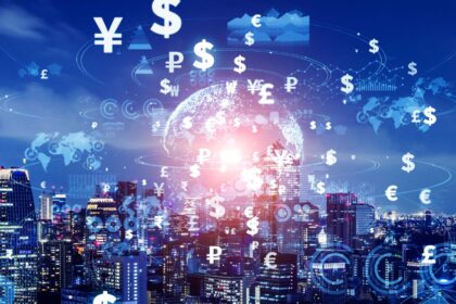 Ray Dalio warns that tariffs are just a symptom of a deeper shift in monetary, political, and geopolitical orders. Explore his analysis of debt imbalances, political breakdowns, and more in this rare, once-in-a-lifetime cycle.