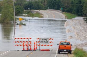 Flash flooding and tornadoes have claimed 21 lives across the Midwest and South, with historic rainfall devastating Tennessee, Kentucky, and beyond. Read about the destruction and ongoing recovery efforts as of April 7, 2025.