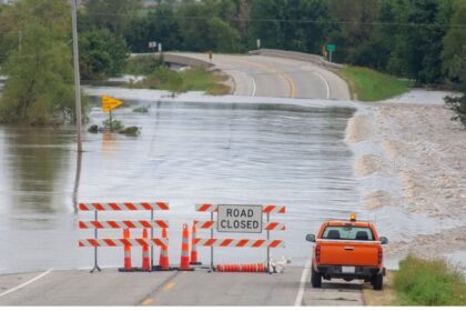 Flash flooding and tornadoes have claimed 21 lives across the Midwest and South, with historic rainfall devastating Tennessee, Kentucky, and beyond. Read about the destruction and ongoing recovery efforts as of April 7, 2025.