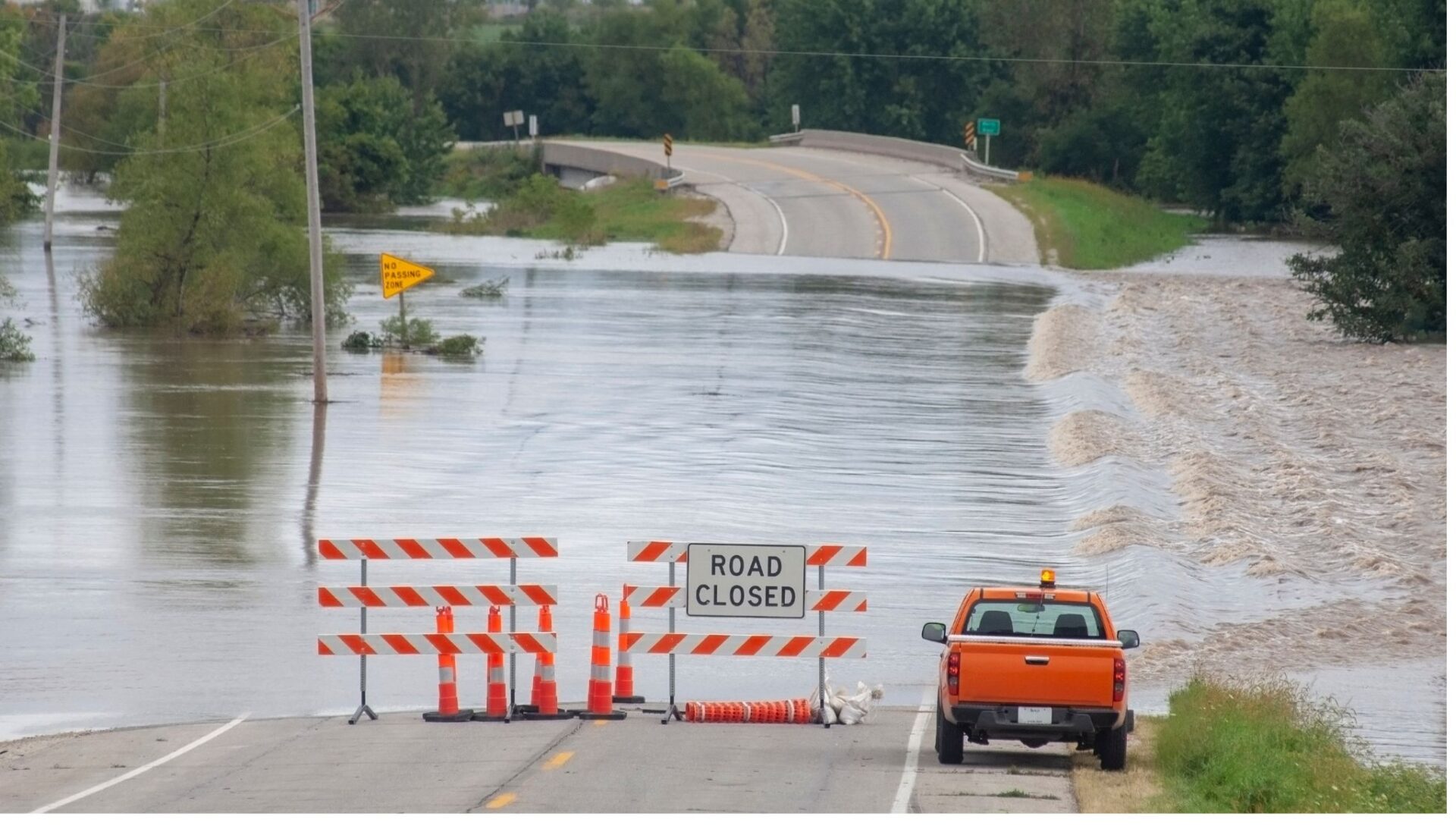 Devastating Flash Flooding Claims 21 Lives Across Midwest and South ...