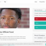 Donor’s moral decay is exposed as $440,000 funds a teen’s murder defense and $850,000 backs an alleged CEO killer. God condemns murder—repent and restore His truth.
